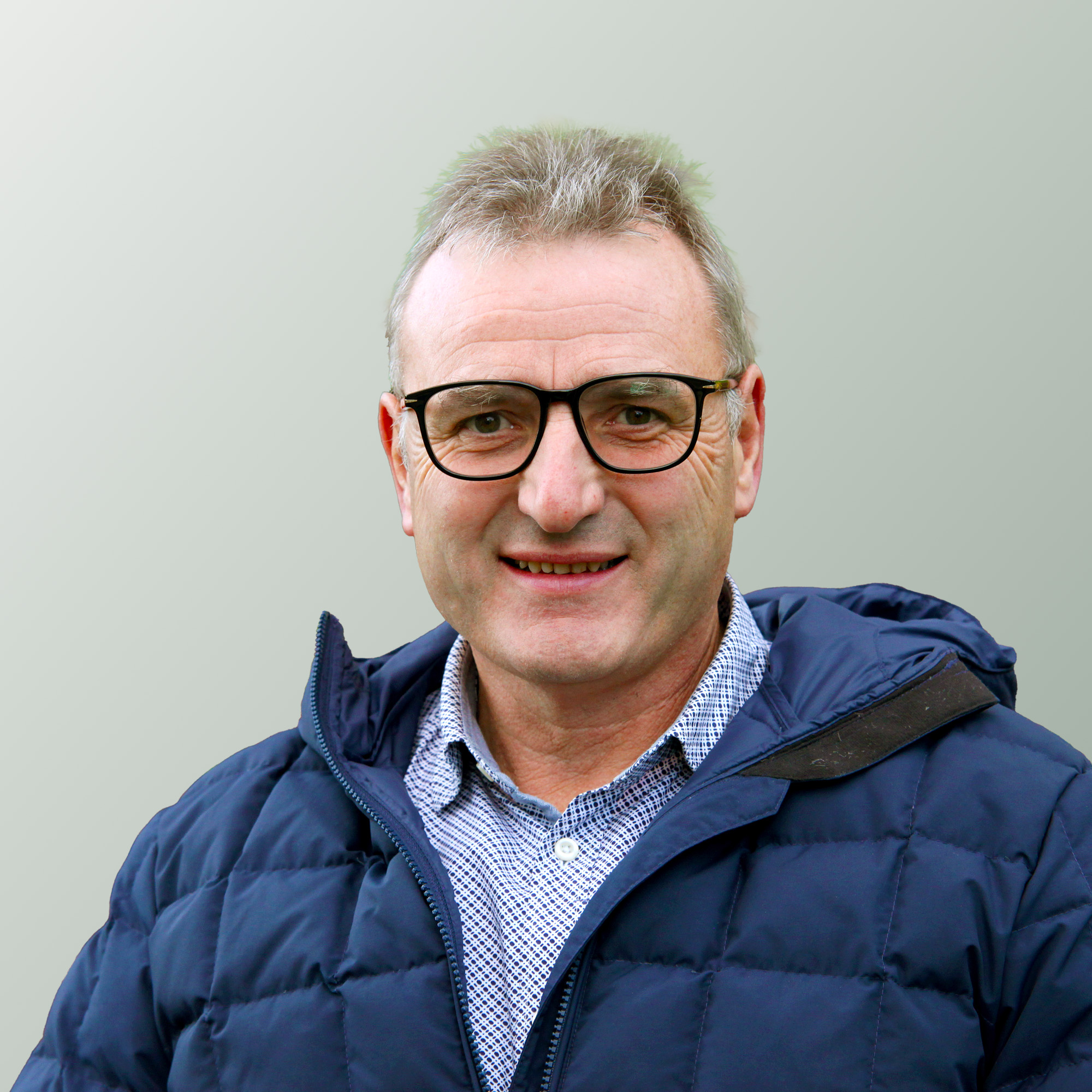 Bühler_Sepp Portrait Sepp Bühler