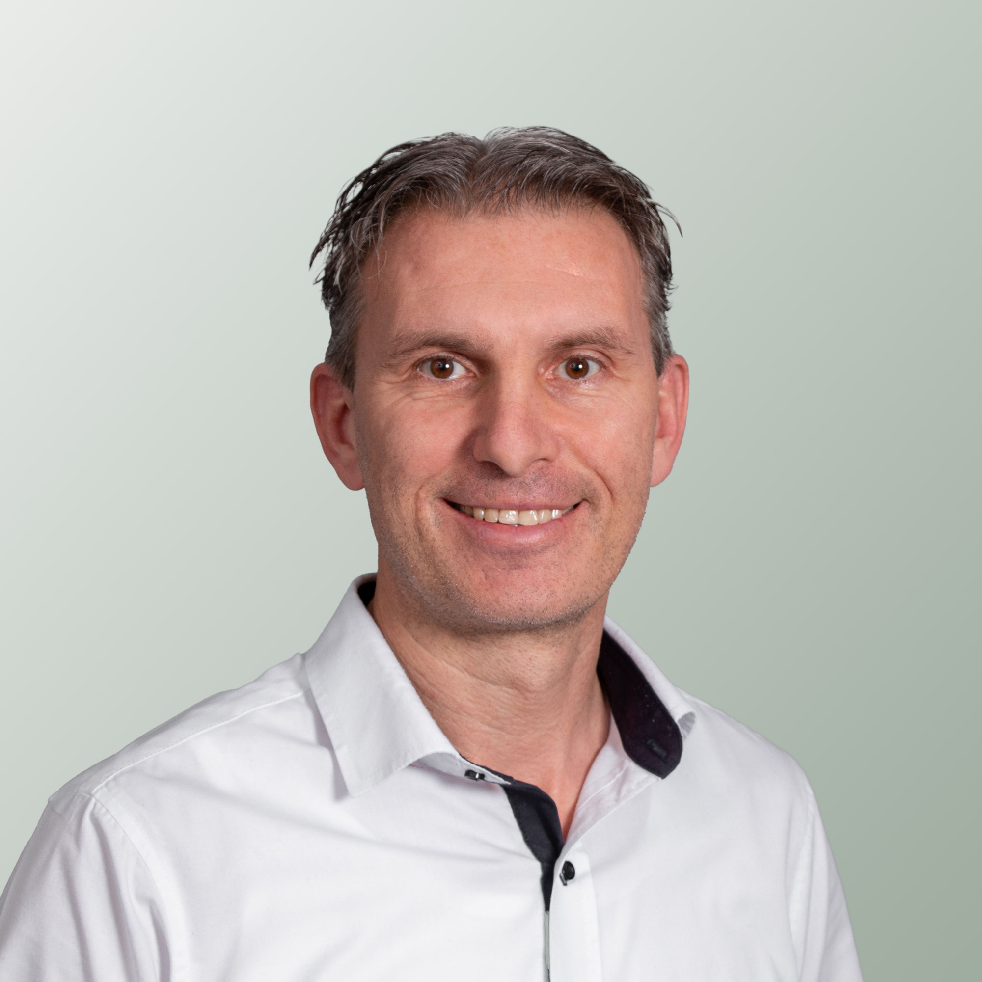 Furrer_Kurt Portrait Kurt Furrer