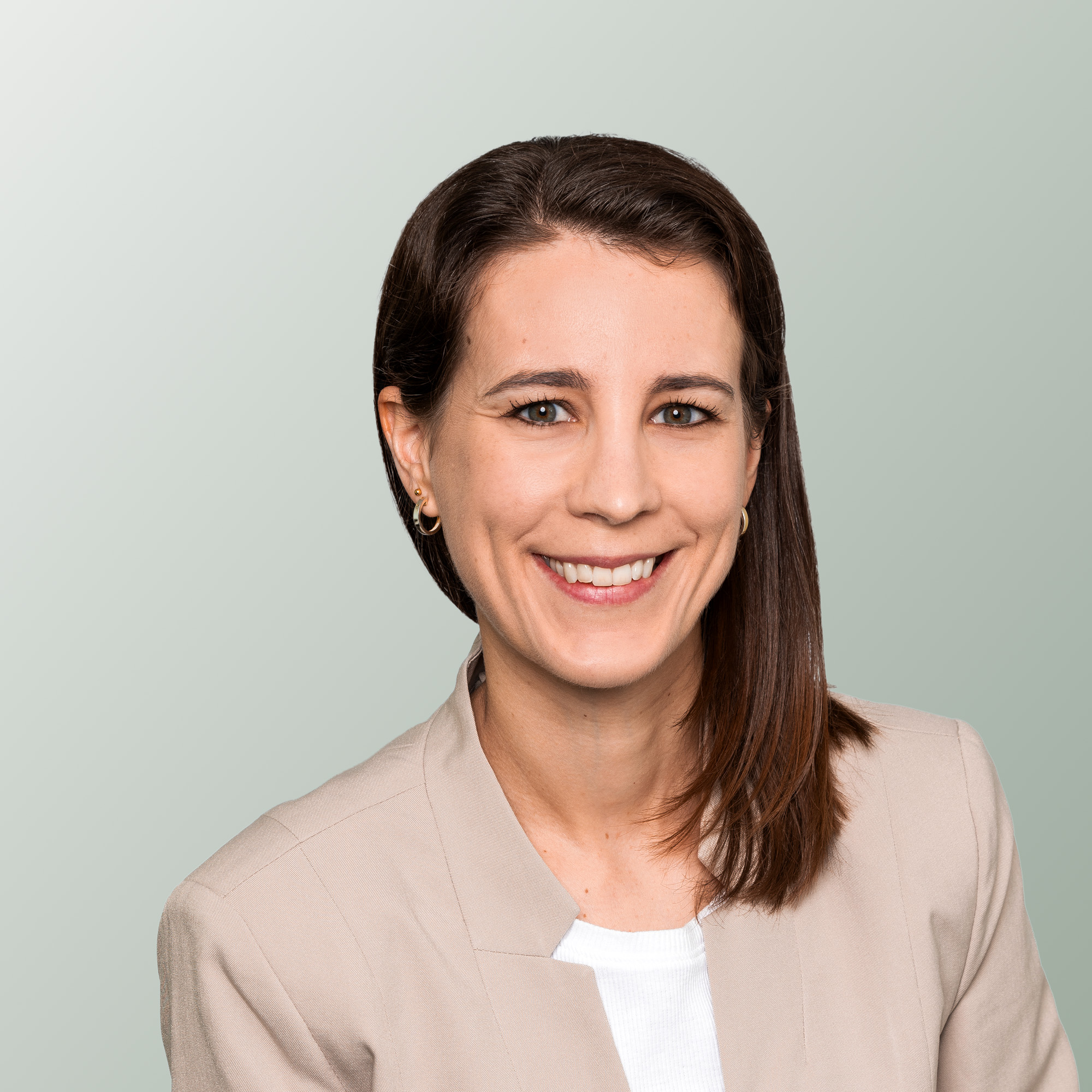 Roos_Lucia Portrait Lucia Roos